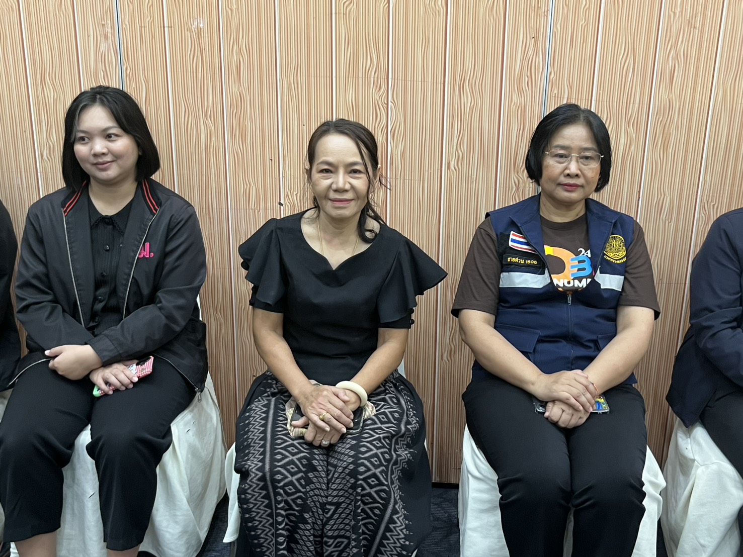💠สุขเกินร้อยที่ พช.๑๐๑ PLUS💠 💠💠พช.ร้อยเอ็ด ร่วม ประชุมเชิงปฏิบัติการเพื่อพัฒนาศักยภาพนักจัดการรายกรณีในการบำบัดรักษาและฟื้นฟูสมรรถภาพผู้ติดยาเสพติด (Case Manager : CM) ประจำปีงบประมาณ พ.ศ. 2569