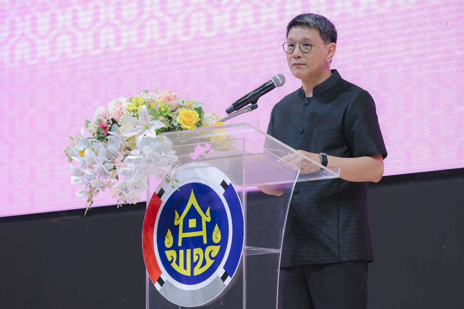 💠สุขเกินร้อยที่ พช.๑๐๑ PLUS💠  💠💠 พช.ร้อยเอ็ด ร่วมกิจกรรมการประกวดผ้าลายพระราชทาน “ผ้าลายขอสมเด็จฯ - เจ้าฟ้าฯ” และ “ผ้าลายบุปผาบรมราชินีนาถ” และงานหัตถกรรม ประจำปี 2569 ภาคตะวันออกเฉียงเหนือ 